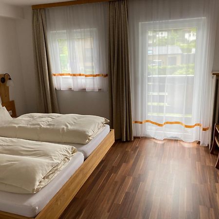 Cafe Pension Eckerbrunn Schönau am Königssee Esterno foto