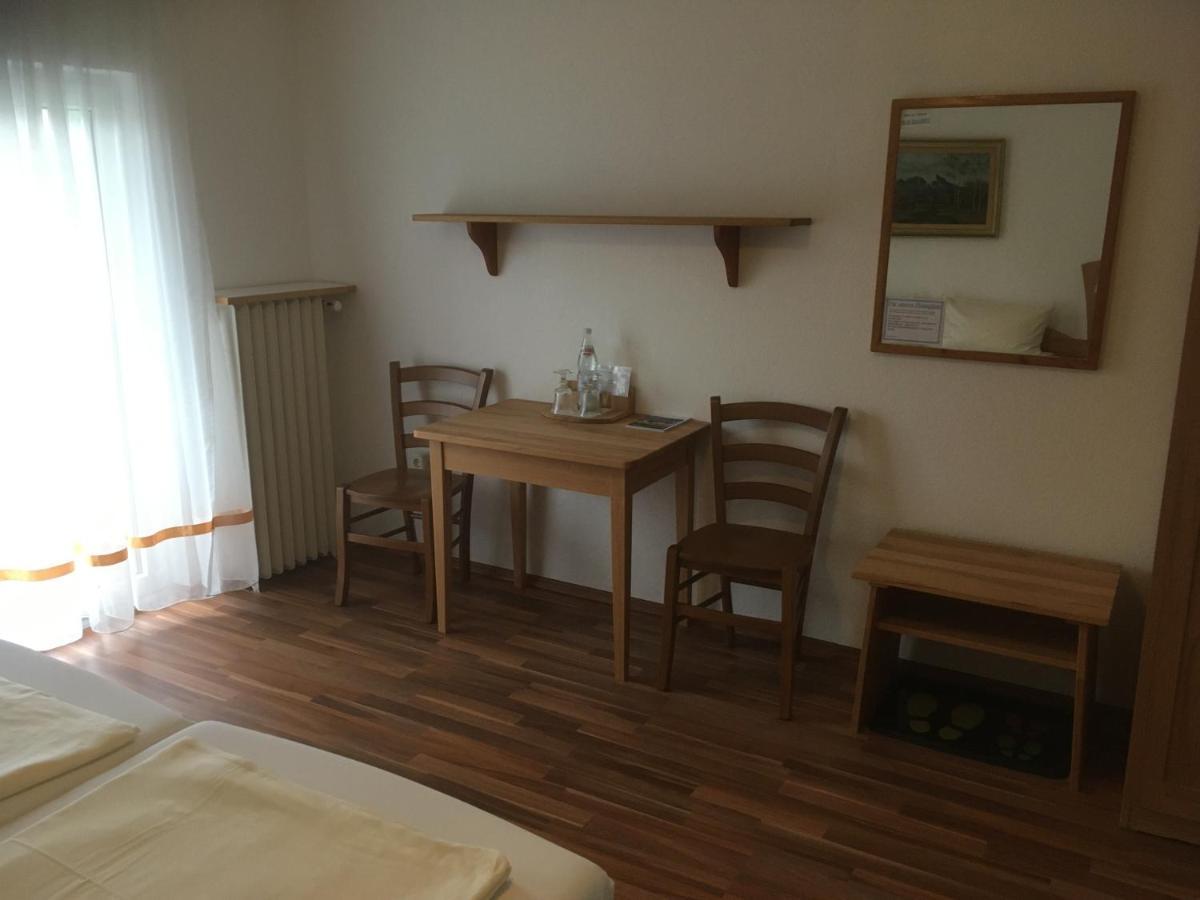 Cafe Pension Eckerbrunn Schönau am Königssee Esterno foto