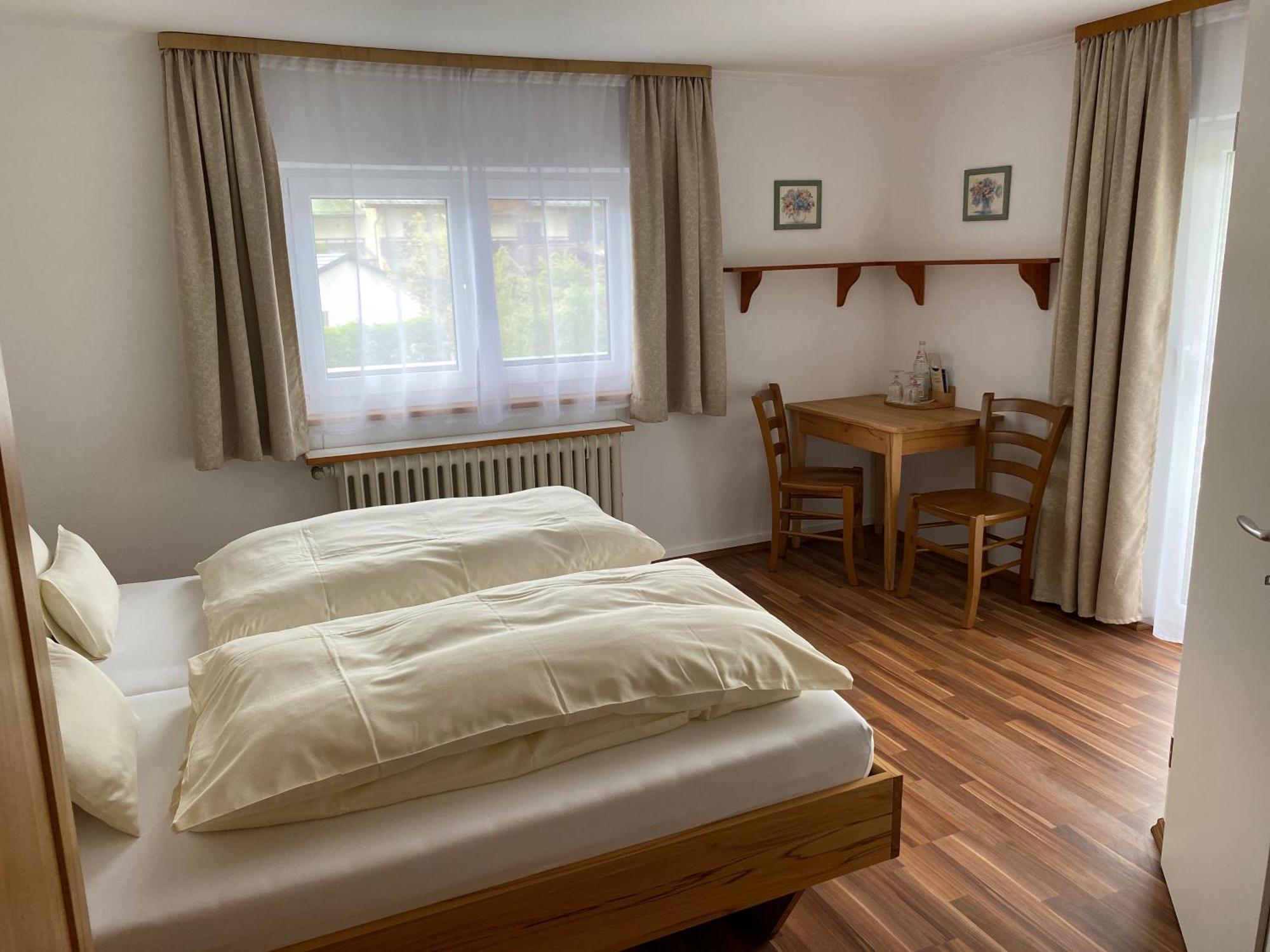 Cafe Pension Eckerbrunn Schönau am Königssee Esterno foto