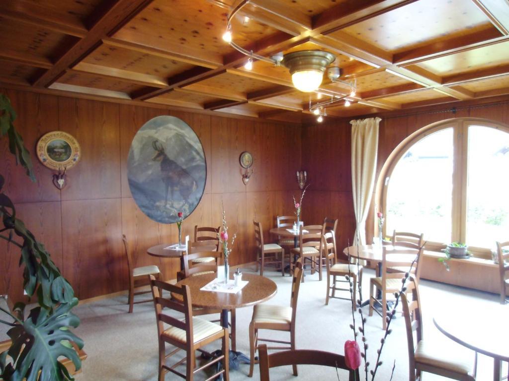 Cafe Pension Eckerbrunn Schönau am Königssee Esterno foto